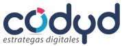 Logo of CODYD SAS